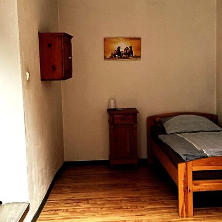 Cottage Huehnerstall Цюлпих Екстериор снимка
