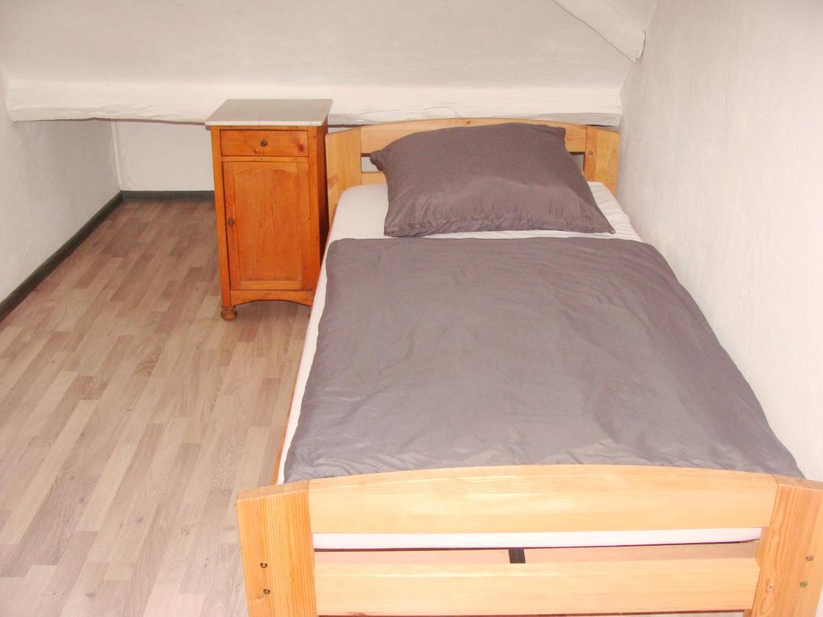 Cottage Huehnerstall Цюлпих Екстериор снимка