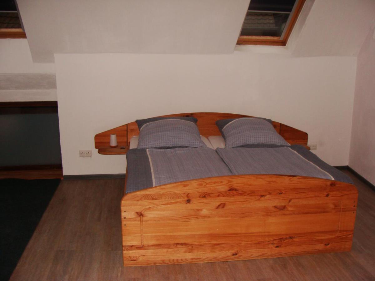 Cottage Huehnerstall Цюлпих Екстериор снимка