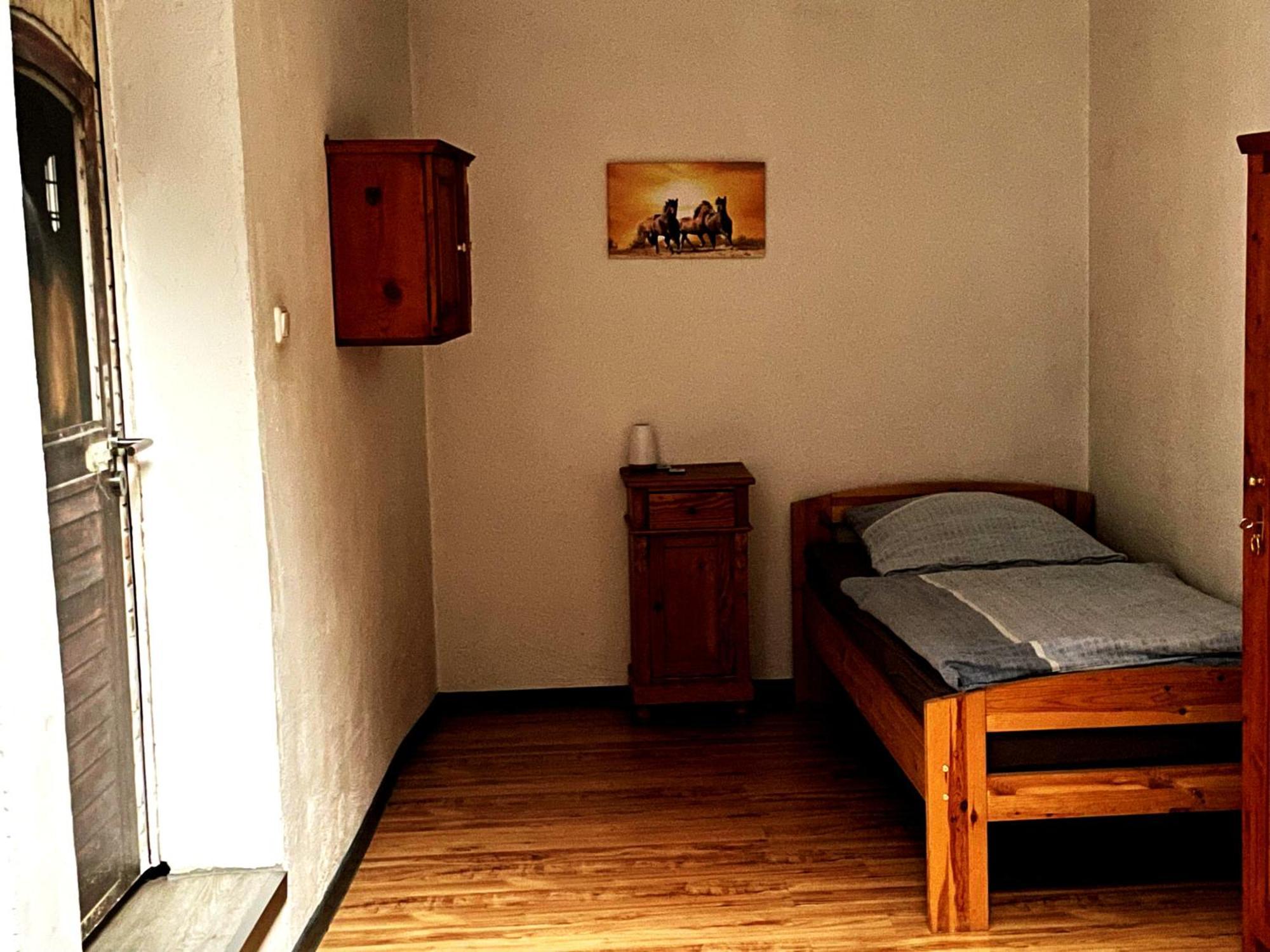 Cottage Huehnerstall Цюлпих Екстериор снимка