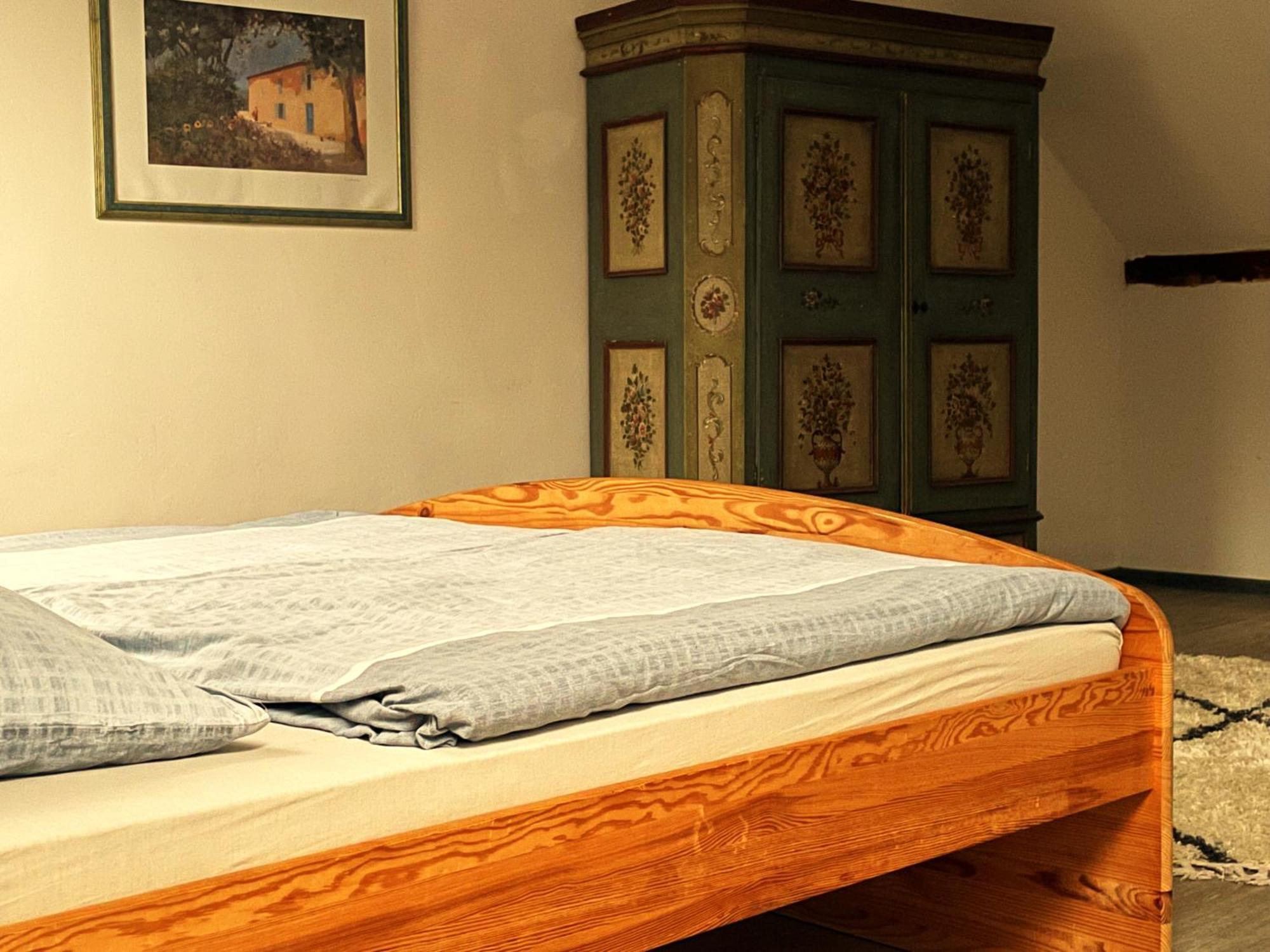 Cottage Huehnerstall Цюлпих Екстериор снимка