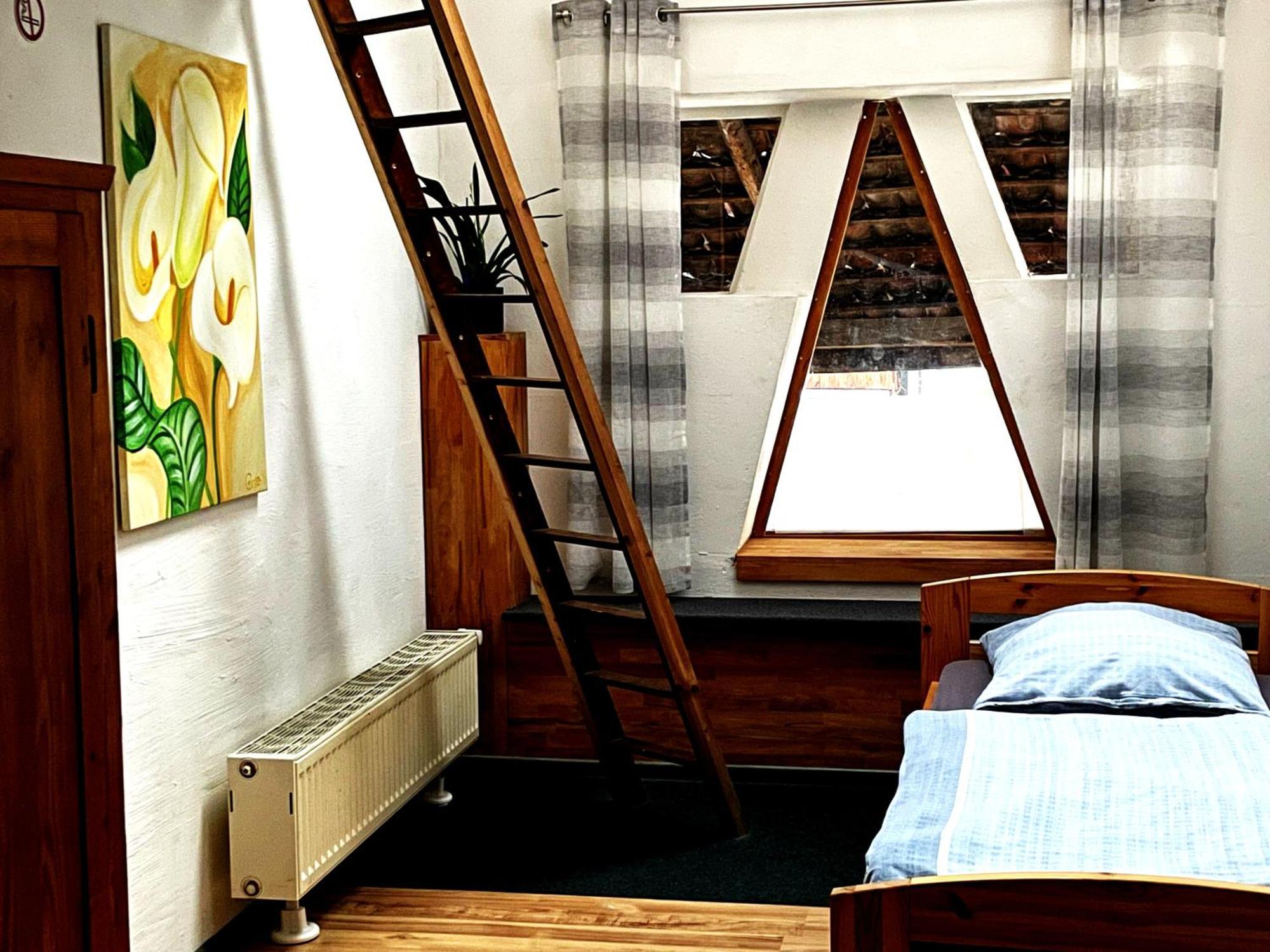 Cottage Huehnerstall Цюлпих Екстериор снимка