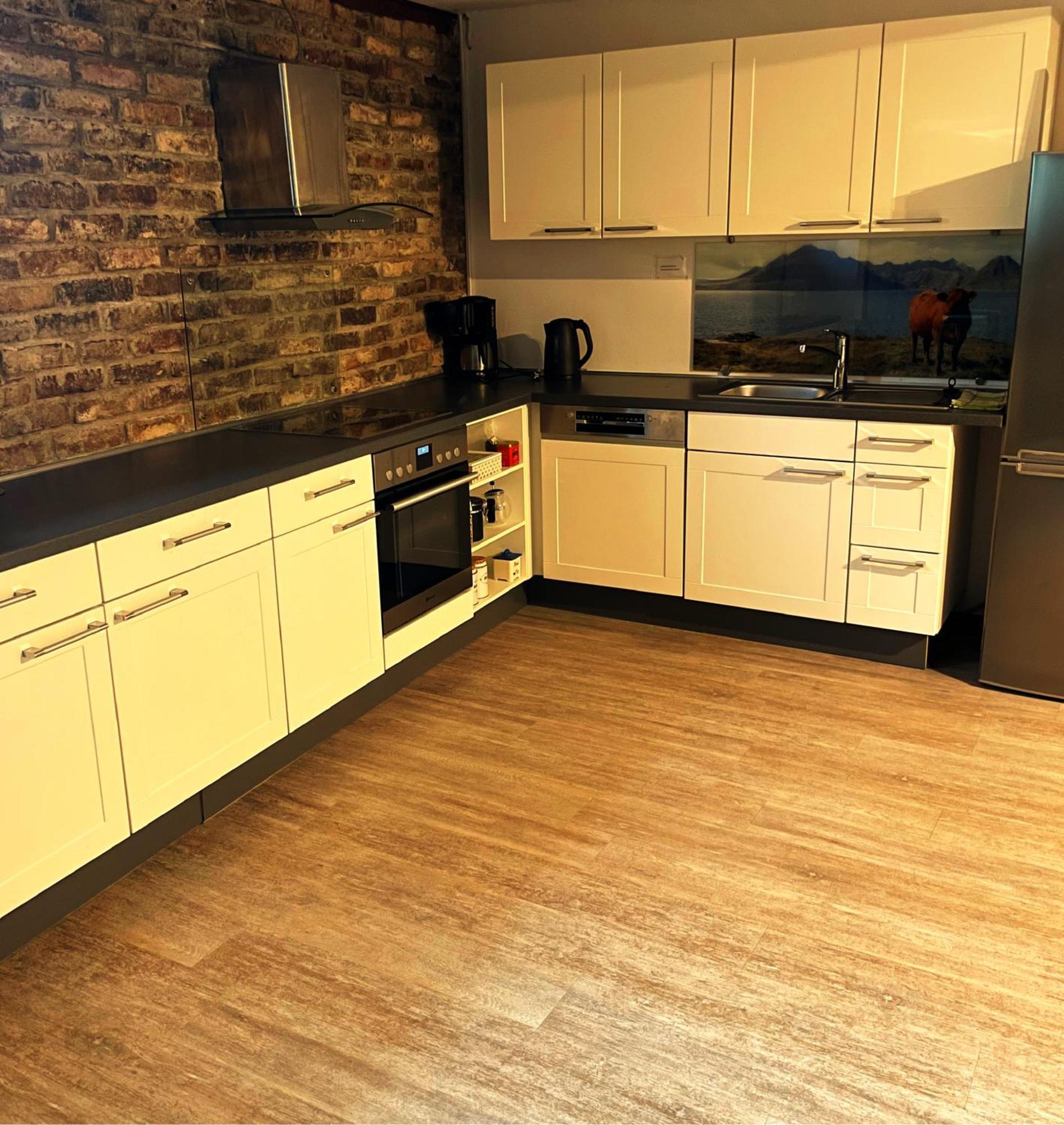 Cottage Huehnerstall Цюлпих Екстериор снимка
